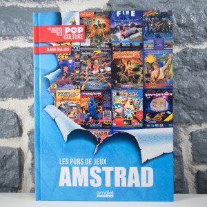 Les Pubs de Jeux Amstrad (01)